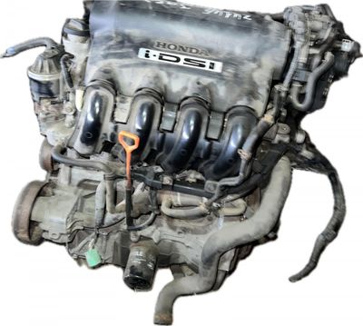 Engine HONDA JAZZ II (GD) (2002-2008)