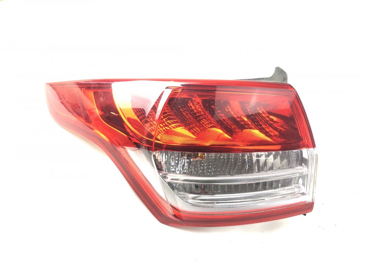 90021831 Tail light left FORD KUGA II (DM2, TF) (2012-2019)