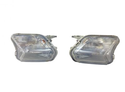 2069202 2069200 Fog lamp set FORD KUGA II (DM2, TF) (2012-2019)
