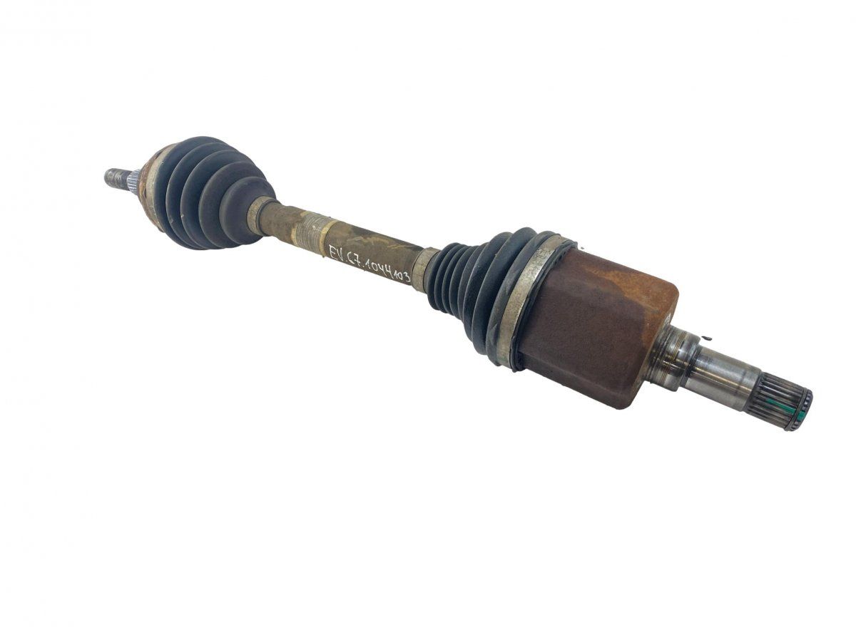 1783754 Drive Shaft Front Left                                      FORD KUGA II (DM2, TF) (2012-2019)