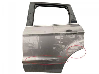2413516 Door Rear  Left FORD KUGA II (DM2, TF) (2012-2019)