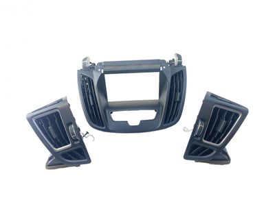 1898032 1898966 2377089 2377091 Комплект вентилатори за купето FORD KUGA II (DM2, TF) (2012-2019)