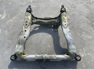 50100SJAJ00 Греда на предната ос HONDA LEGEND IV (KB) (2004-2012)