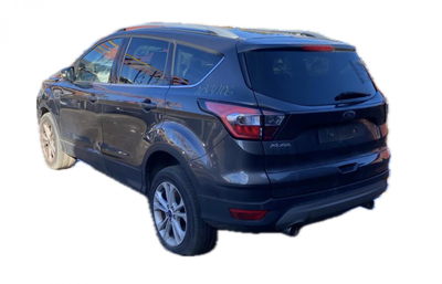 FORD KUGA II (DM2, TF) (2012-2019), 2017