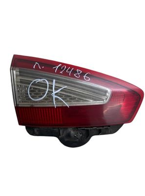 BS7113A603B BS7113A603BE Inner tail light, left FORD MONDEO Mk IV (BA7) (2007-2014)
