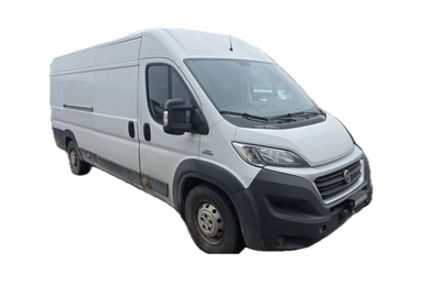 FIAT DUCATO III (250, 290) (2006-), 2015