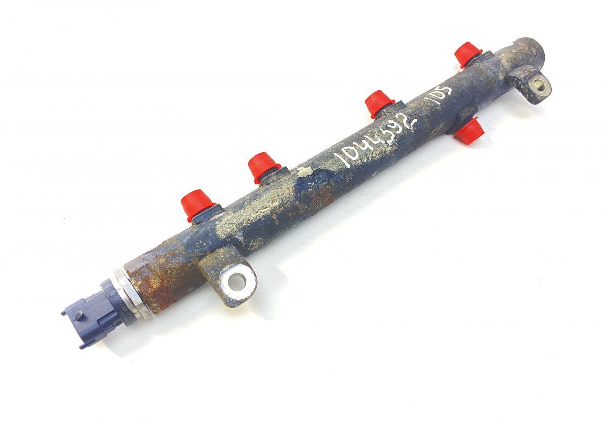 0445224065 Fuel Distributor / fuel rail FIAT DUCATO III (250, 290) (2006-)