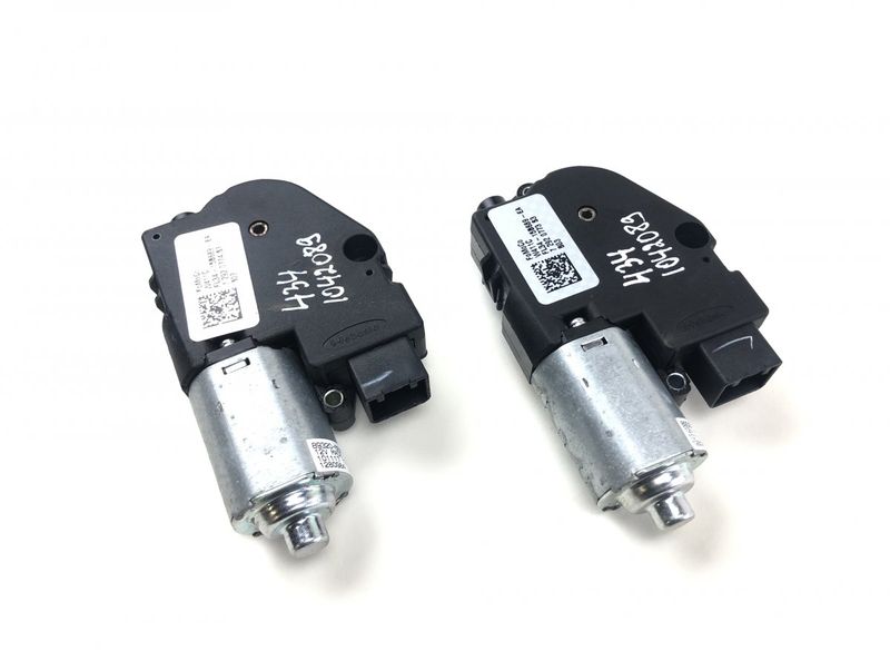 FL3415B689EA Sun Roof Motor FORD EXPEDITION IV (2017-)