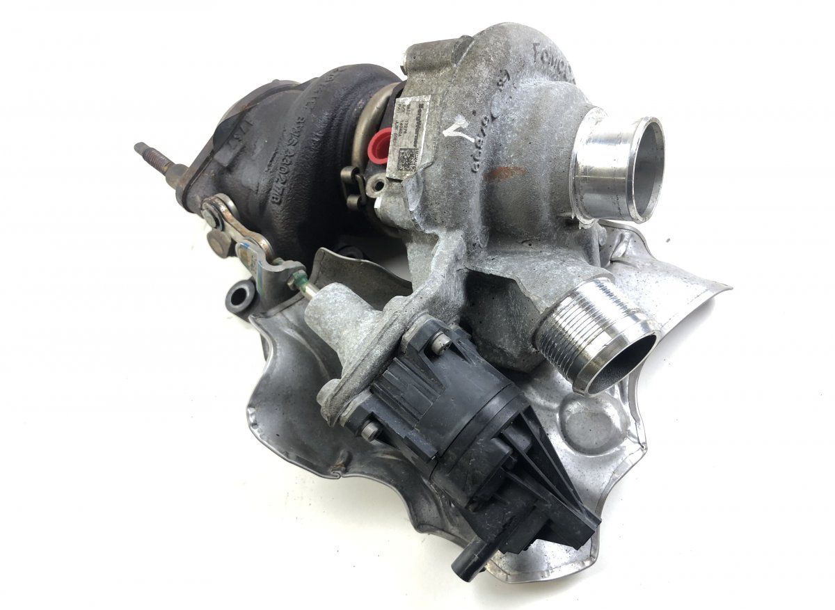 JL3Z6K682A Turbocharger FORD EXPEDITION IV (2017-)