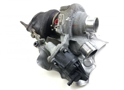 JL3Z6K682A Turbocharger FORD EXPEDITION IV (2017-)