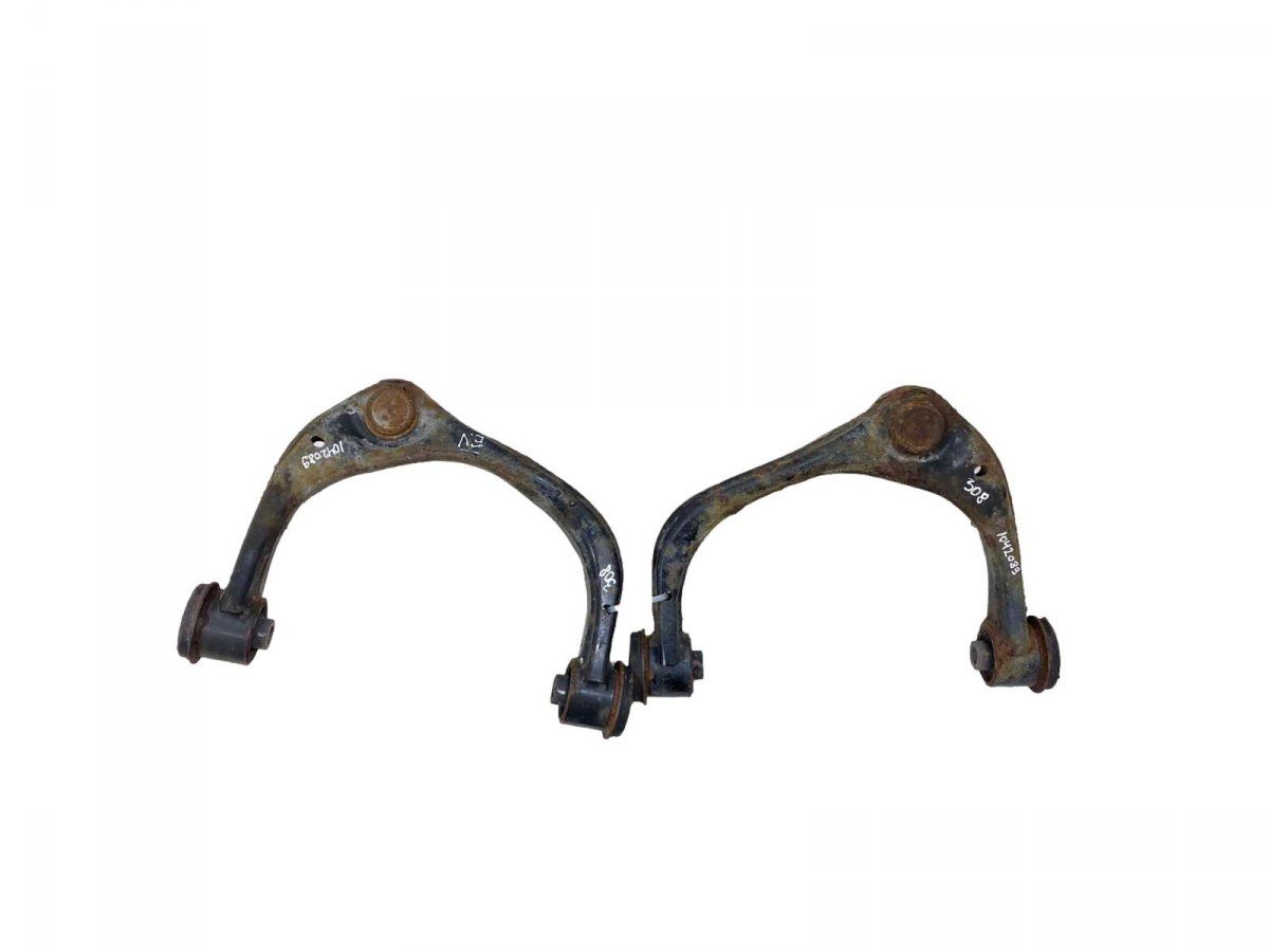 JL1Z3085A JL1Z3085C JL1Z3084B JL1Z3084A Front axle Track Control Arm upper left FORD EXPEDITION IV (2017-)