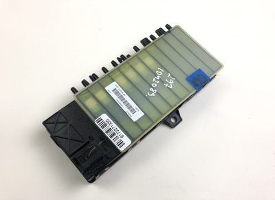 FU5T14F549BE Seats control unit FORD EXPEDITION IV (2017-)