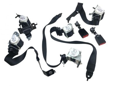 JL1BC699D74AD Seat Belt Set FORD EXPEDITION IV (2017-)