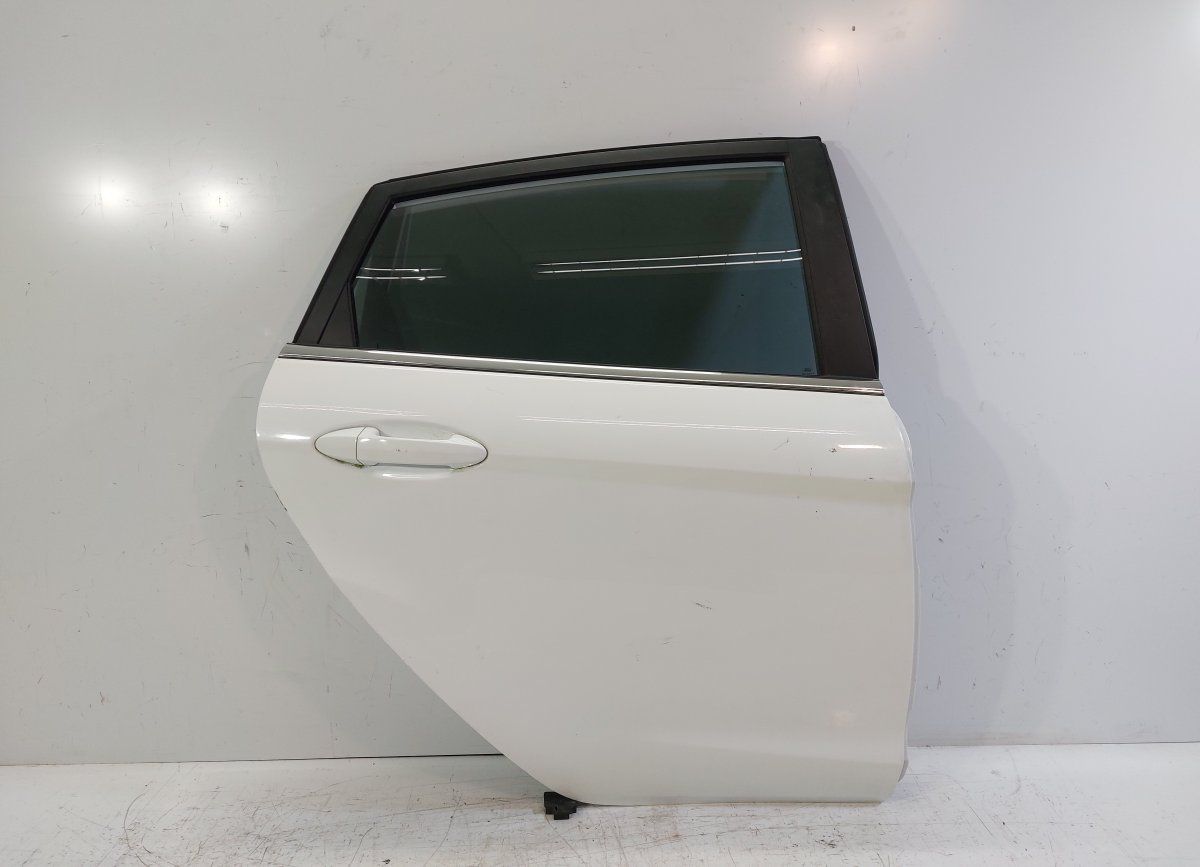 Door Rear Right FORD FIESTA VI (2008-2017)