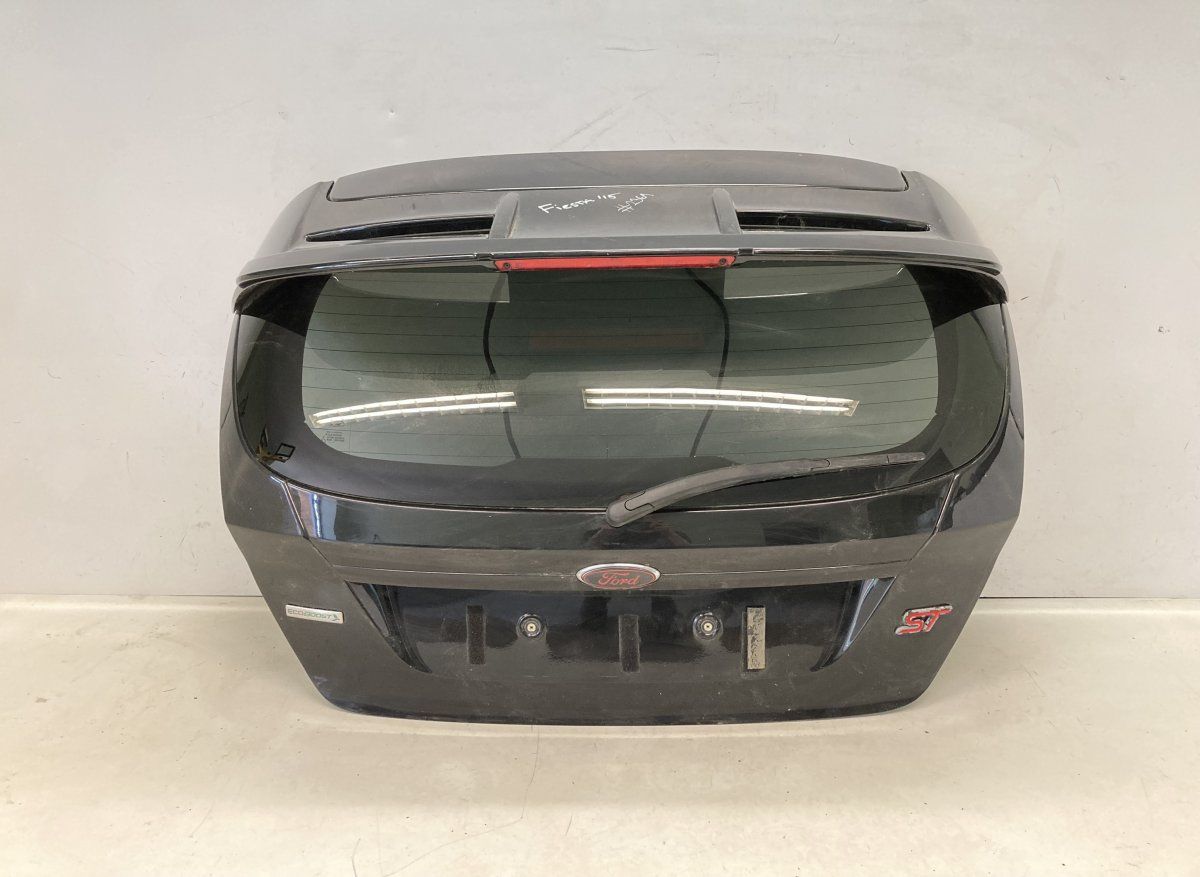 3A61A40414AE Bootlid / tailgate FORD FIESTA VI (2008-2017)