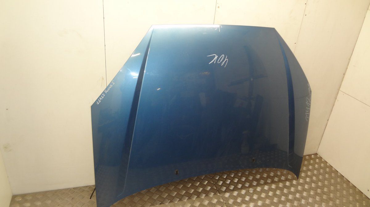 Bonnet FORD FOCUS I (1998-2007)
