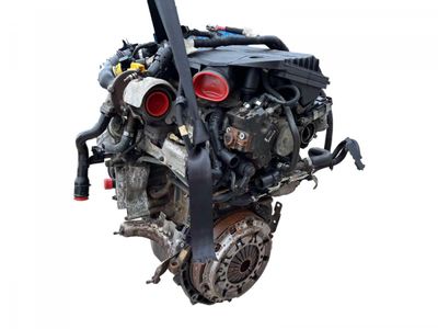 FHZ Engine FIAT FIORINO III (225) (2008-2023)