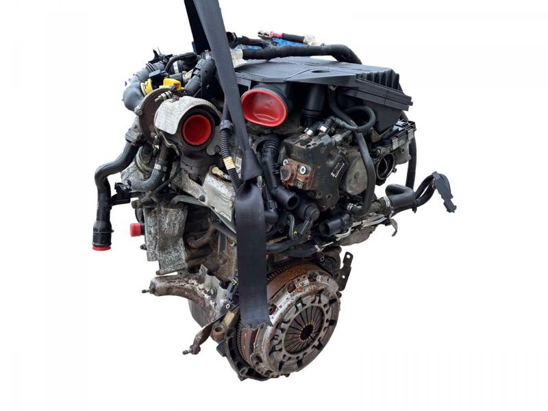 FHZ Engine FIAT FIORINO III (225) (2008-2023)
