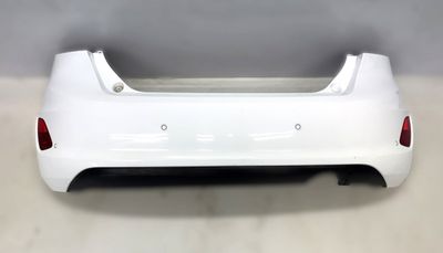 H1BB17906C1EXWAA Задна броня FORD FIESTA VII (2017-2023)
