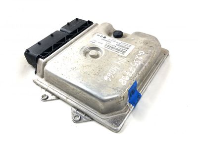 MJD8F3.F1 BC.0117715.A BC.0111097.B BC.0171097.C Блок за управление на двигателя / модул (ECU) FIAT FIORINO III (225) (2008-2023)