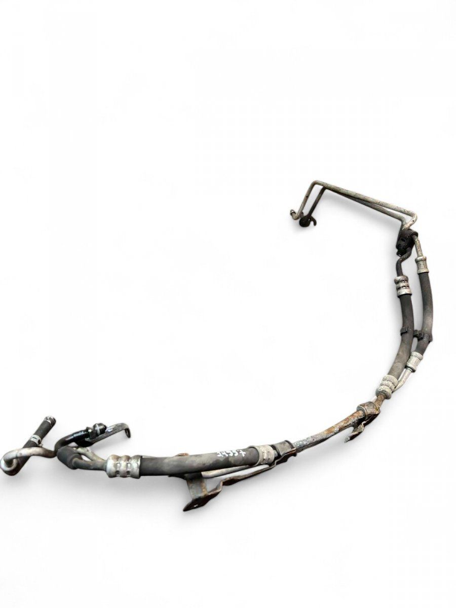 4M513A212CC Power Steering Hose from cooler to pump FORD FOCUS II (2004-2012)