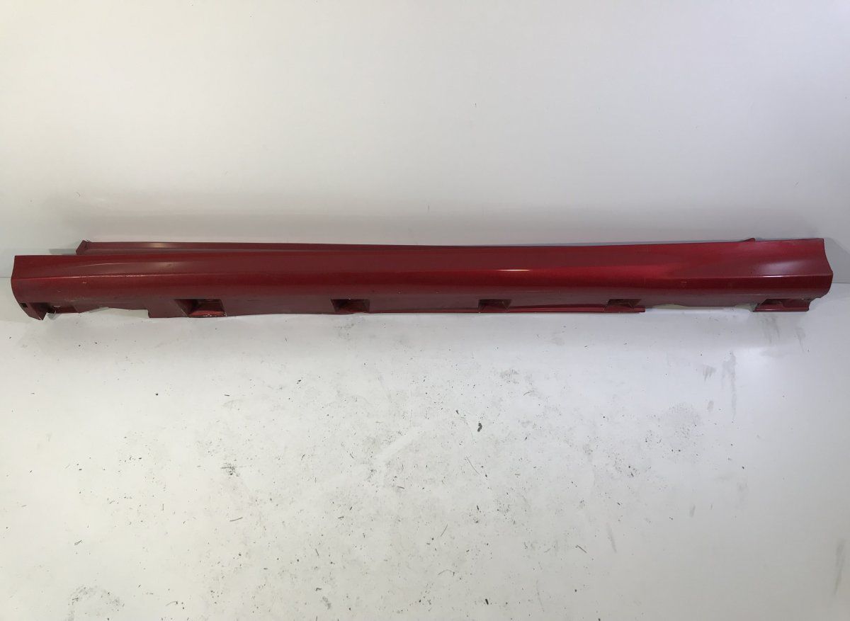 Side Skirt Left FORD FOCUS III (2010-2018)