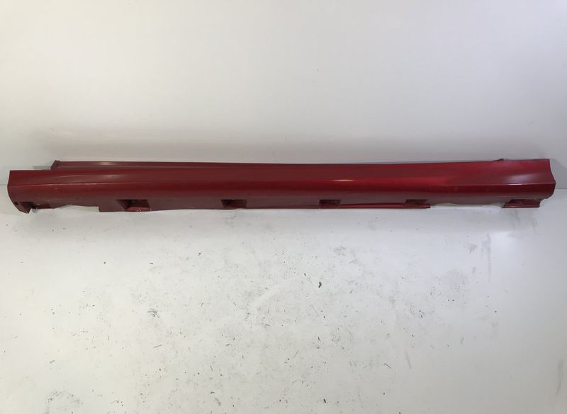 Side Skirt Left FORD FOCUS III (2010-2018)