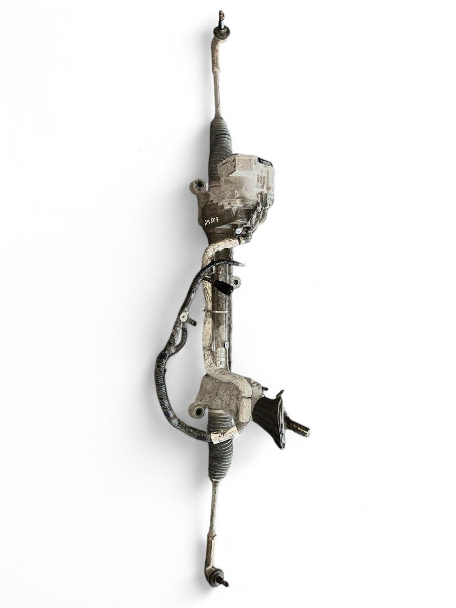 BV6C3D070AG 2337322 BV6C3D070AE Steering rack FORD FOCUS III (2010-2018)