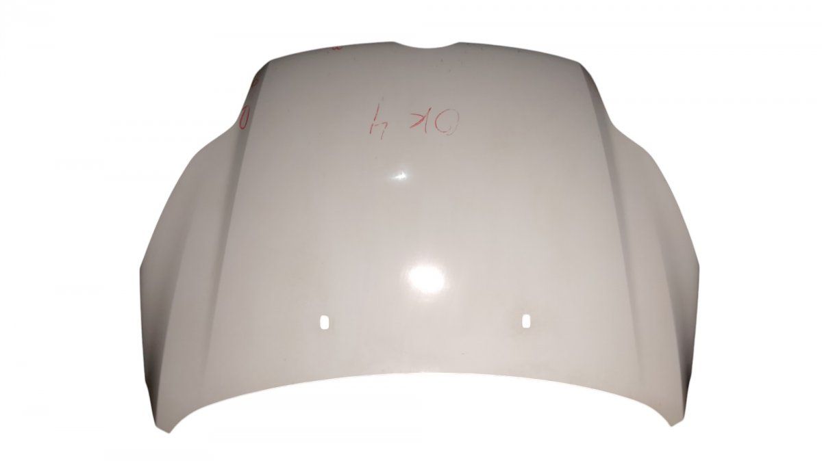 Bonnet FORD FOCUS III (2010-2018)