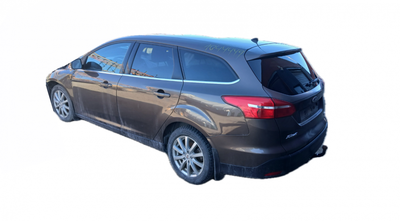 FORD FOCUS III (2010-2018), 2016