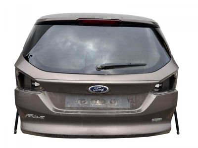 1834446 Багажник / задна врата FORD FOCUS III (2010-2018)