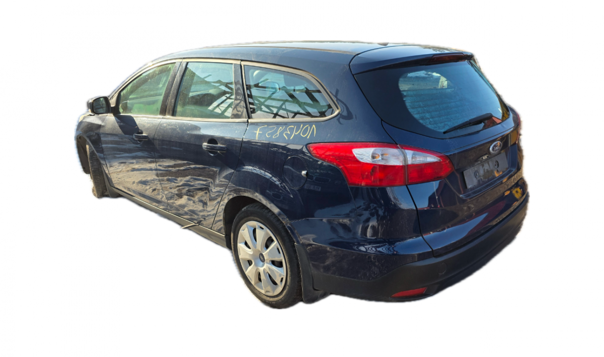 FORD FOCUS III (2010-2018), 2012