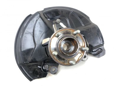 2641068 Корпус на колесен лагер преден ляв FORD FOCUS IV (HN) (01.18-)