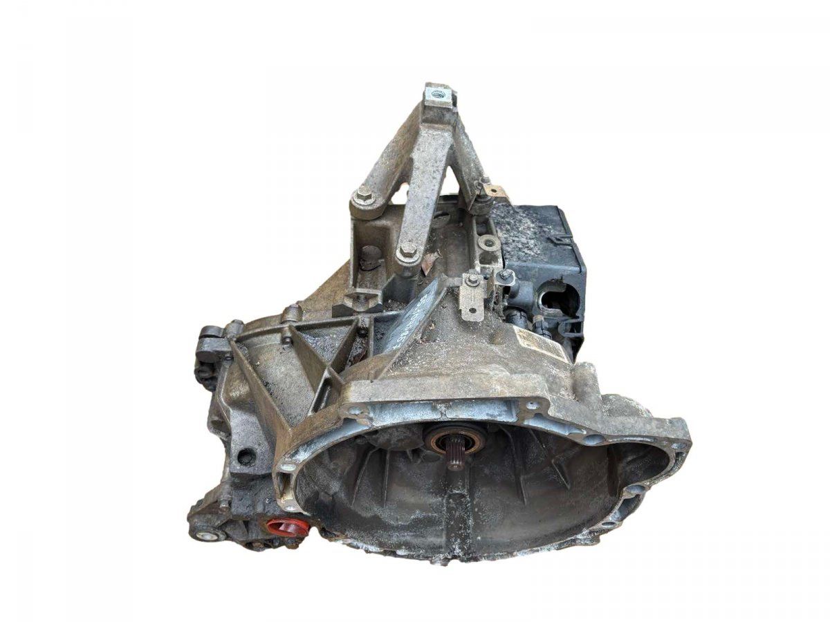 2066058 Gearbox FORD FOCUS III (2010-2018)