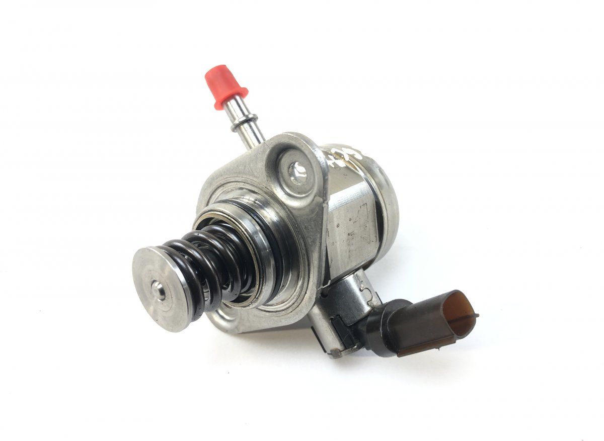 0261520527 High pressure pump, petrol FORD FOCUS IV (HN) (01.18-)