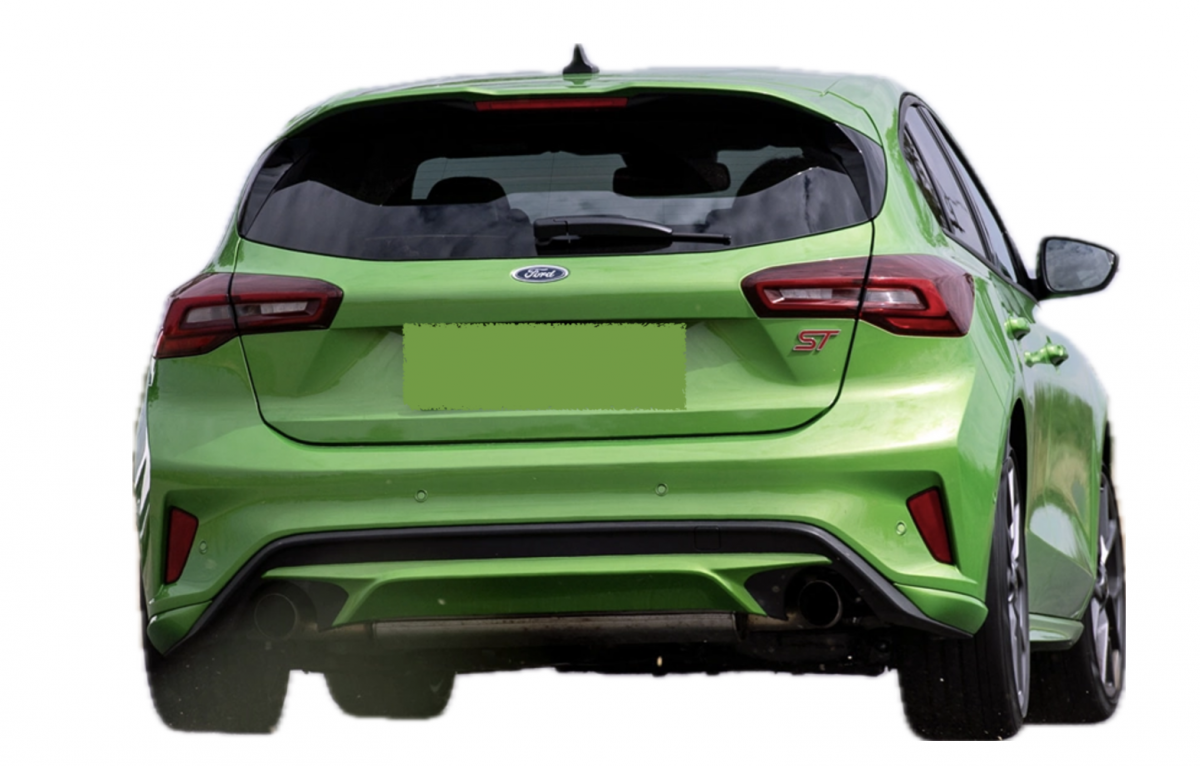 FORD FOCUS IV (HN) (01.18-), 2023