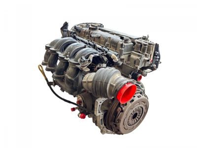 PNDA Engine FORD FOCUS III (2010-2018)