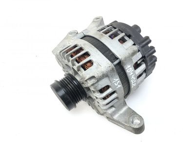 FGN15S205 Alternator FORD FOCUS IV (HN) (01.18-)