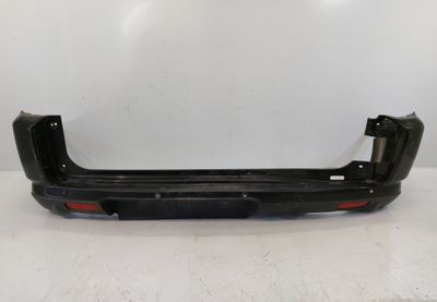 71505-SCA-G000 71505SCAG000 Задна броня HONDA CR-V II (RD) (2001-2006)
