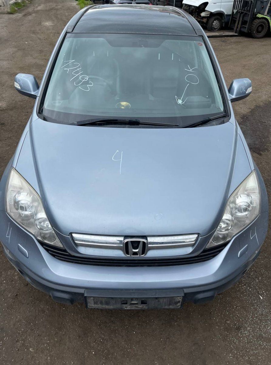 Bonnet HONDA CR-V III (RE) (2006-2012)