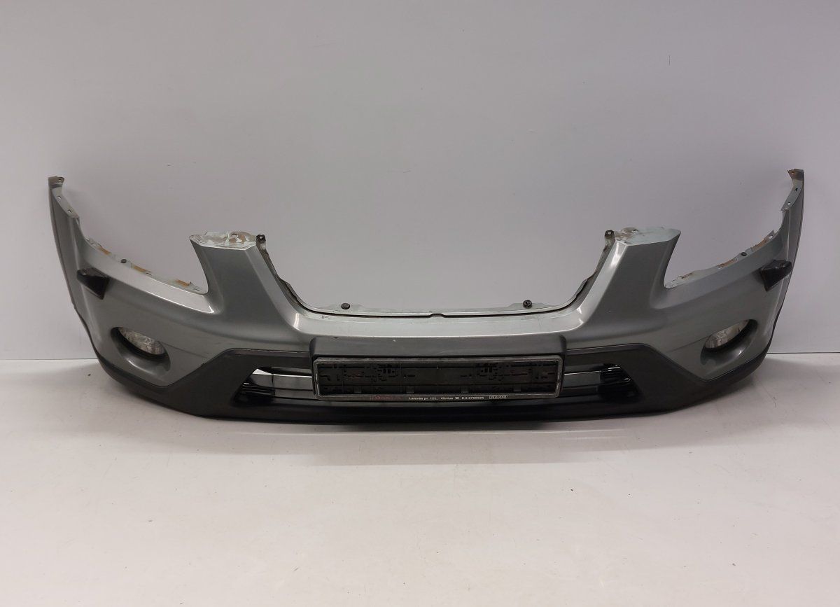 71101-S9A-ZY00 71101S9AZY00 Front Bumper HONDA CR-V II (RD) (2001-2006)