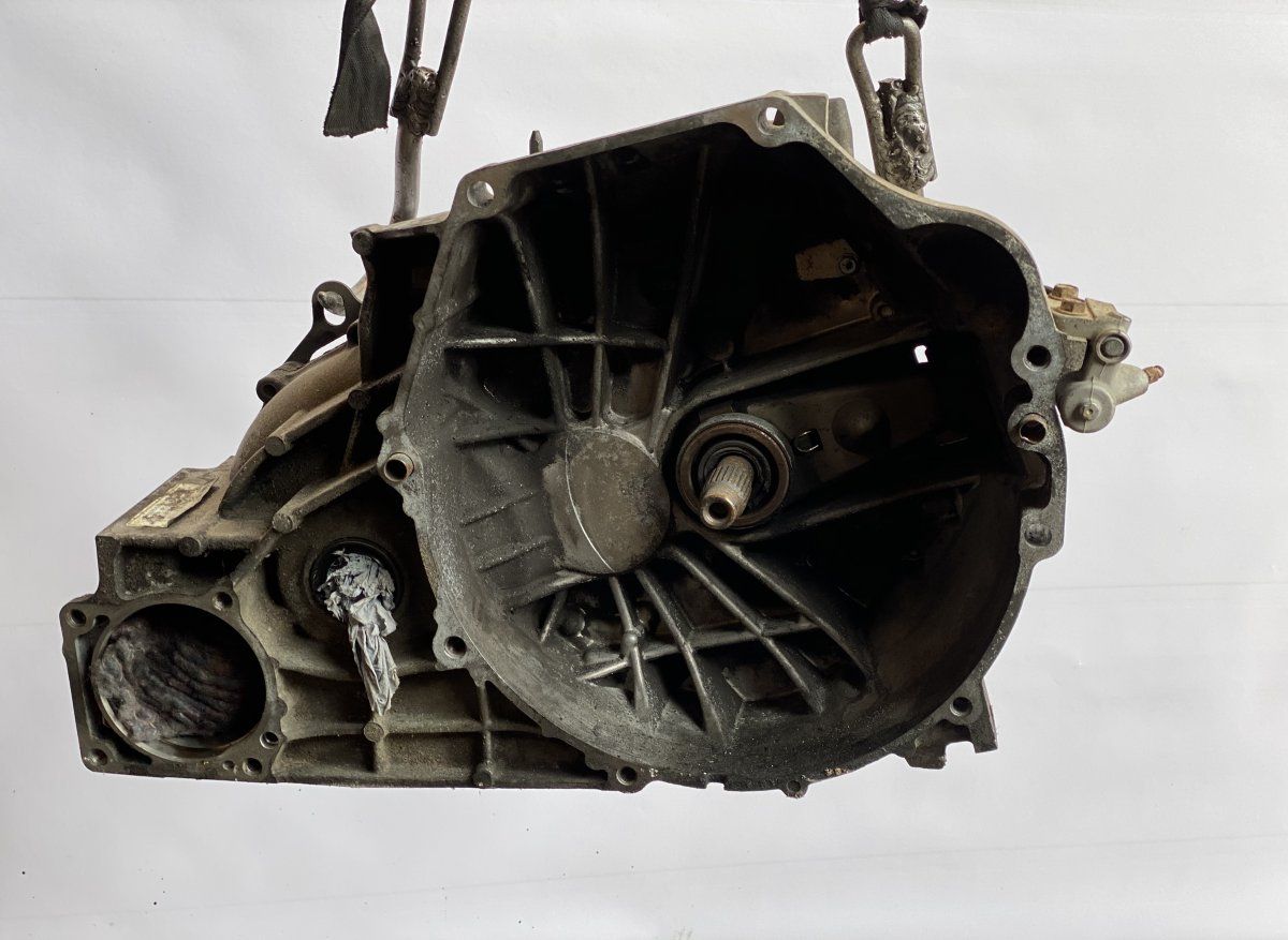 Gearbox HONDA CR-V II (RD) (2001-2006)