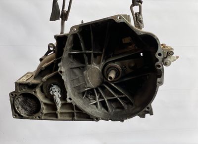 Gearbox HONDA CR-V II (RD) (2001-2006)