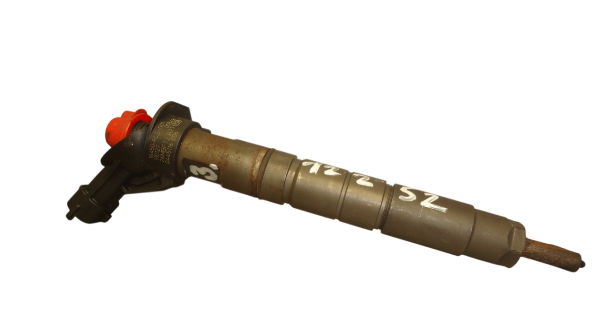 0445116006 Fuel Injector HONDA CR-V III (RE) (2006-2012)