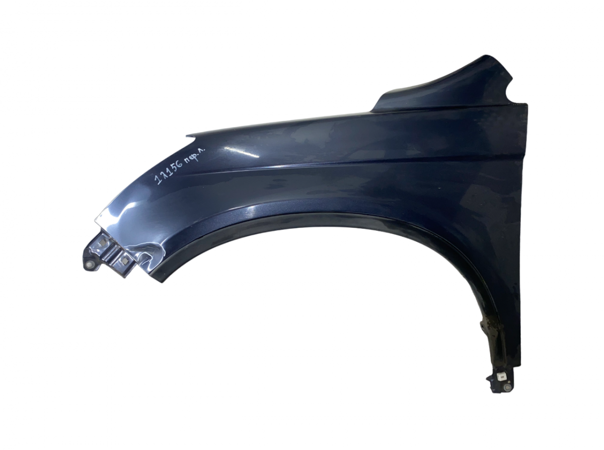Fender Front Left HONDA CR-V III (RE) (2006-2012)