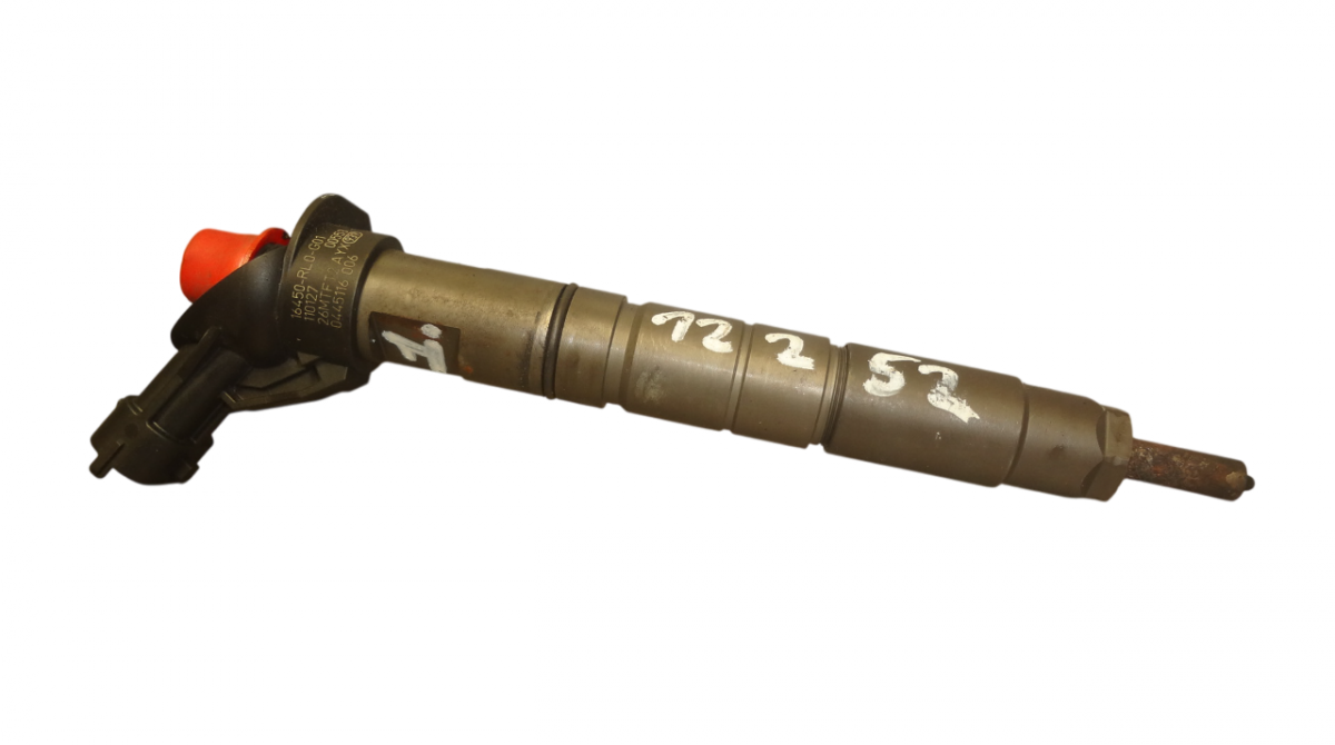 0445116006 Fuel Injector HONDA CR-V III (RE) (2006-2012)