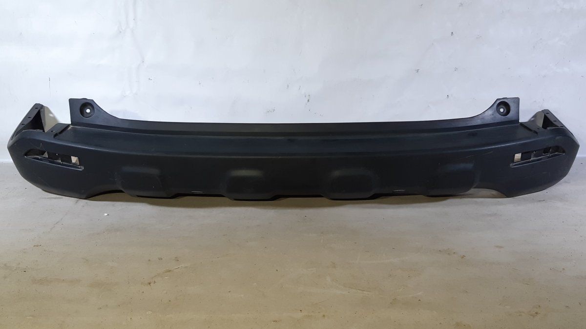 Rear bumper HONDA CR-V III (RE) (2006-2012)