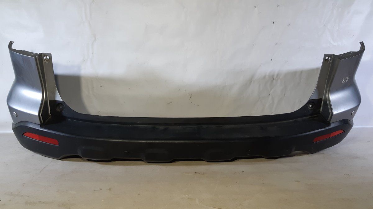 Rear bumper HONDA CR-V III (RE) (2006-2012)