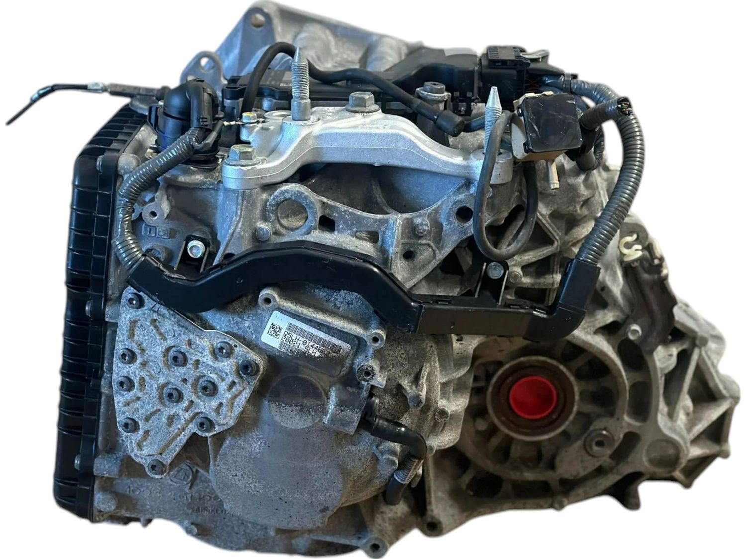 1094040001 gearbox automatic 9HP48 Honda CR-V IV 1.6 D 4WD
