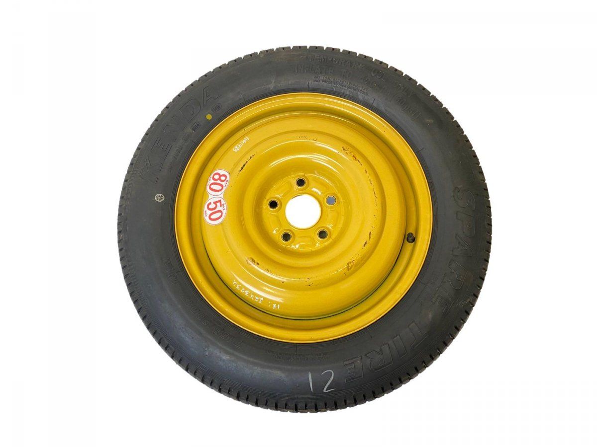 42700TL0G51 Spare wheel HONDA CR-V IV (RM) (2012-2016)
